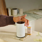 Neom Organics Wellbeing Pod Mini+ Waterless Essential Oil Diffuser