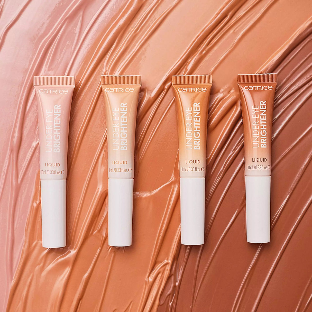 Catrice Under Eye Brightener Liquid