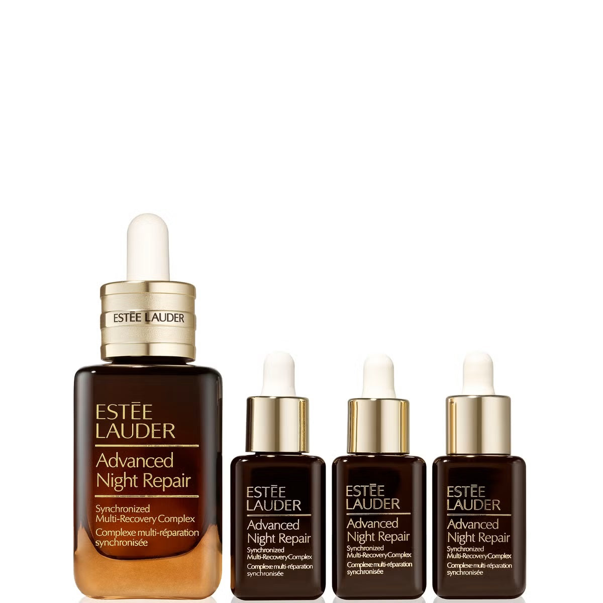 Estee Lauder Advanced Night Repair Serum Holiday Skincare Set