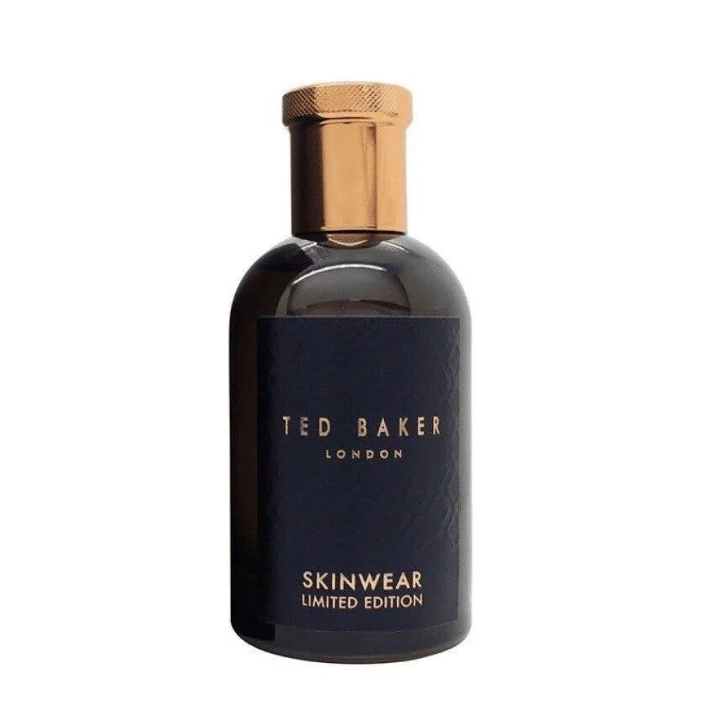 Ted Baker Skinwear Eau de Toilette 100ml Limited Edition