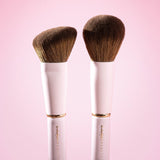 KASH Beauty x Charleen Face Brush Duo