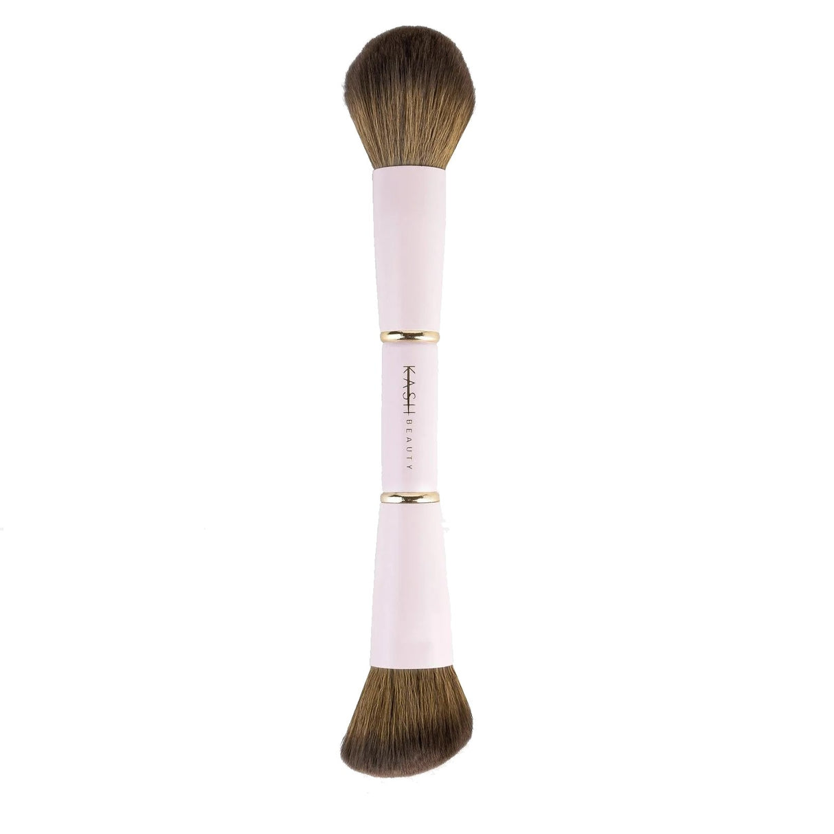 KASH Beauty x Charleen Face Brush Duo