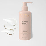 Vita Liberata The Gradual Build Luxury Tan Lotion