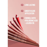 Maybelline LIFTER LINER Lip Liner