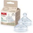 nuk-nuk-for-nature-teat-silicone-teat-medium-2pk-1086848-1