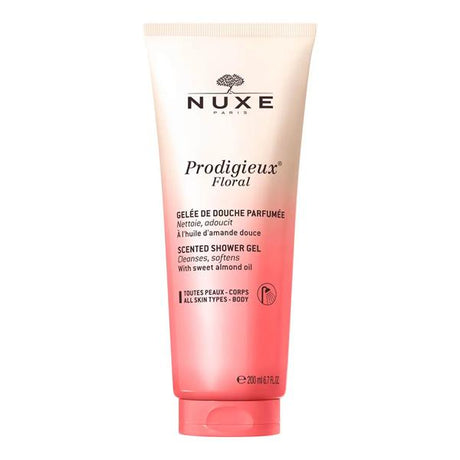 Nuxe-Prodigieux-Florale-Delicate-Shower-Gel-200ml