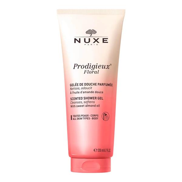 Nuxe-Prodigieux-Florale-Delicate-Shower-Gel-200ml