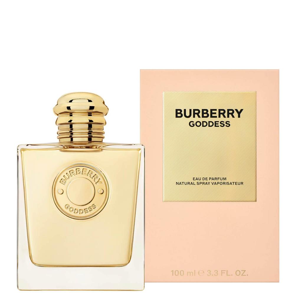 Burberry Goddess Eau de Parfum for Women