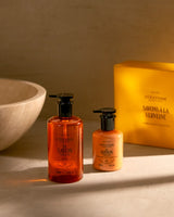 L'Occitane Verbena Soap Collection Gift Set – 2-Piece Hand Care Duo
