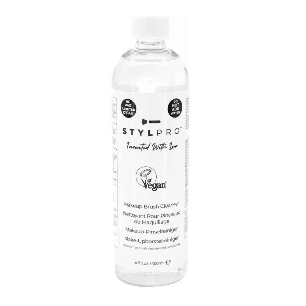 Stylpro Vegan Makeup Brush Cleanser
