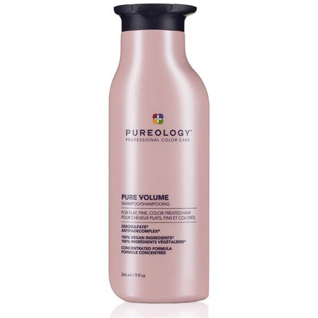 Pureology-Pure-Volume-Shampoo-266ml