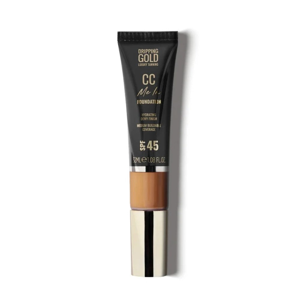 SOSUbySJ CC Me In Foundation