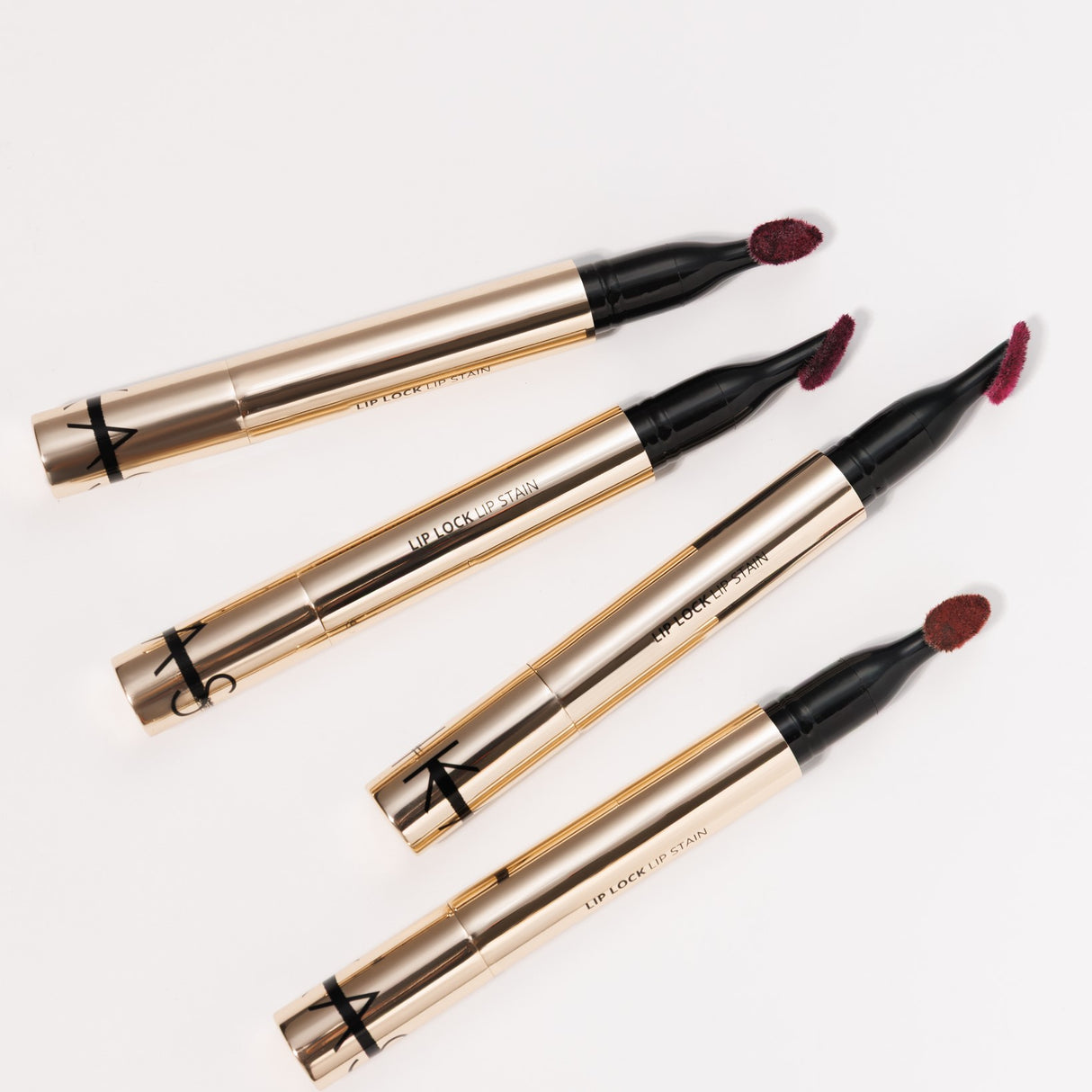 KASH Beauty Lip Lock Lip Stain