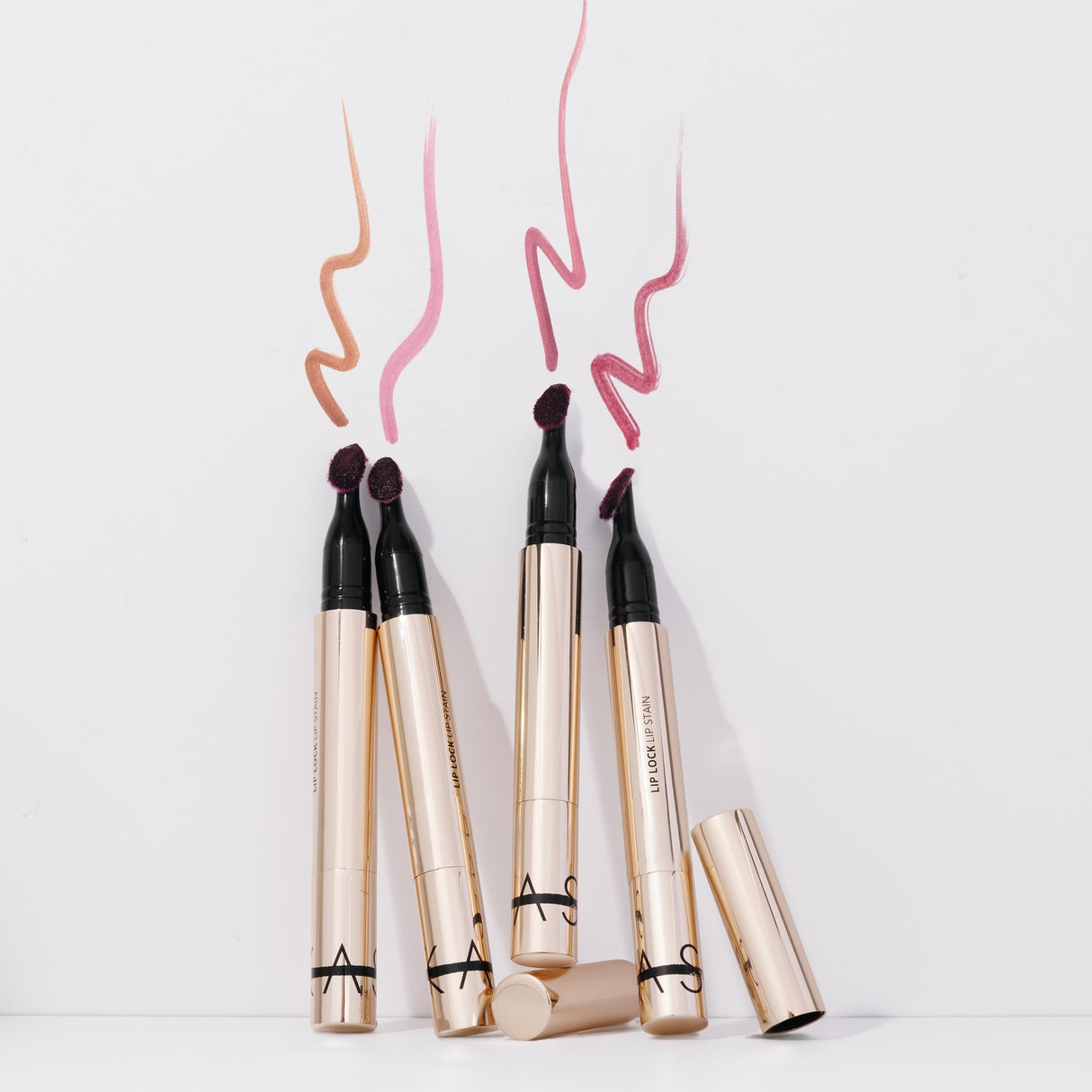 KASH Beauty Lip Lock Lip Stain