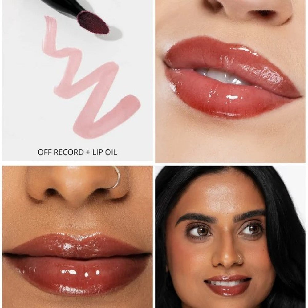 KASH Beauty Lip Lock Lip Stain