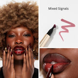 KASH Beauty Lip Lock Lip Stain