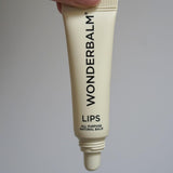 Wonderbalm All Purpose Lip Balm