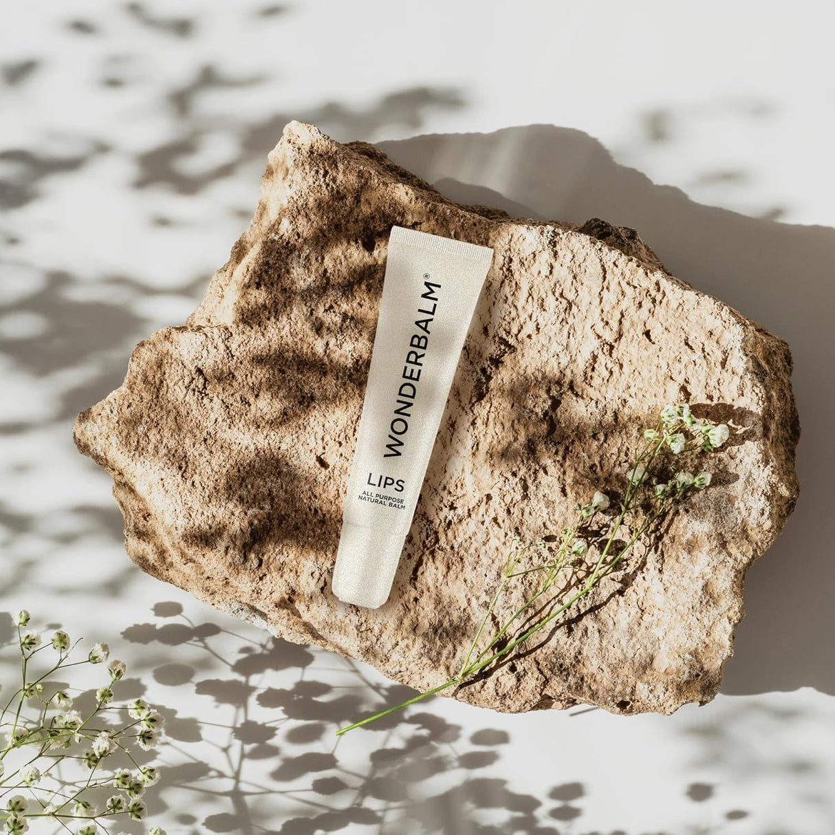 Wonderbalm All Purpose Lip Balm