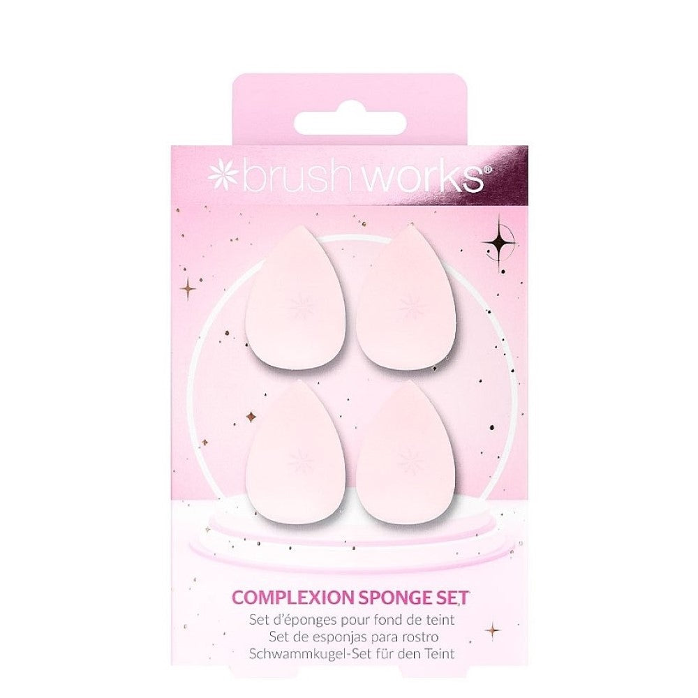 brushworks-xmas-25-complexion-sponge-set-1102540-1