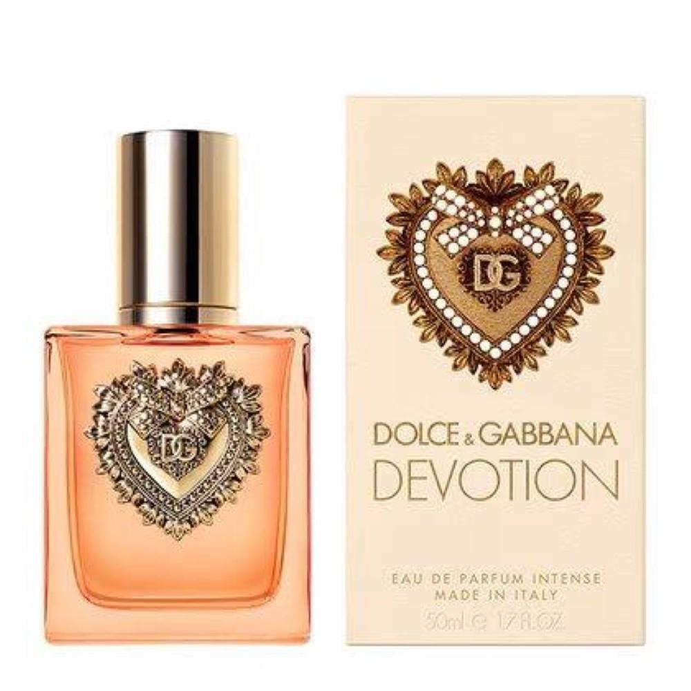 Dolce & Gabbana Devotion Intense Eau de Parfum