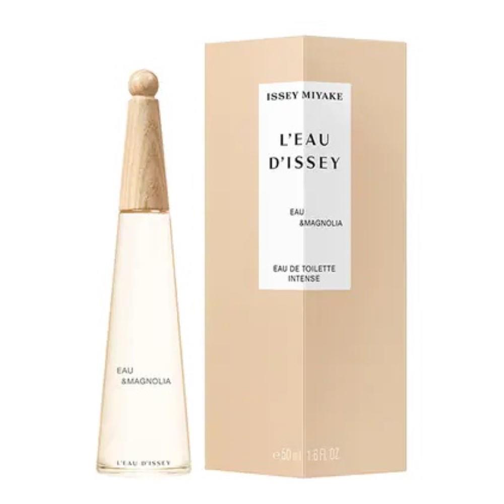 Issey Miyake L'eau D'issey Eau & Magnolia Eau De Toilette