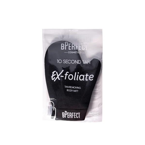 BPerfect Ex Foliate Tan Removing Mitt