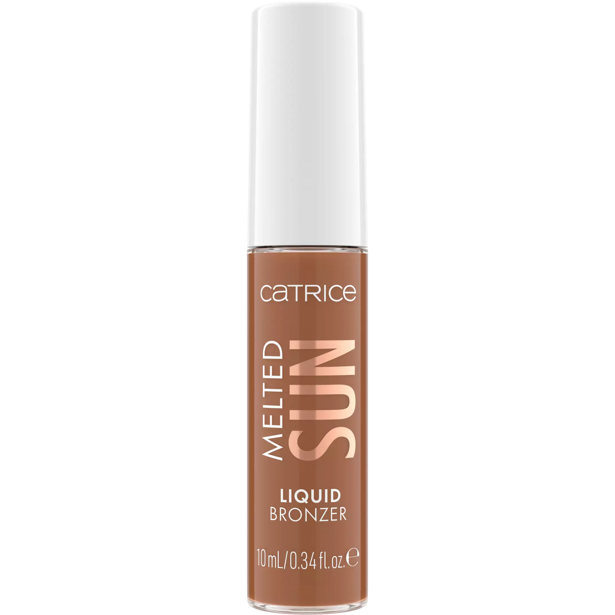 Catrice Melted Sun Liquid Bronzer