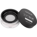 Catrice Soft Blur Matte Setting Powder