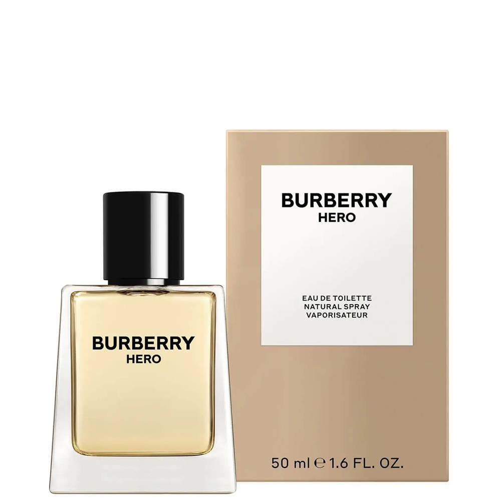 Burberry Hero Eau de Toilette for Men