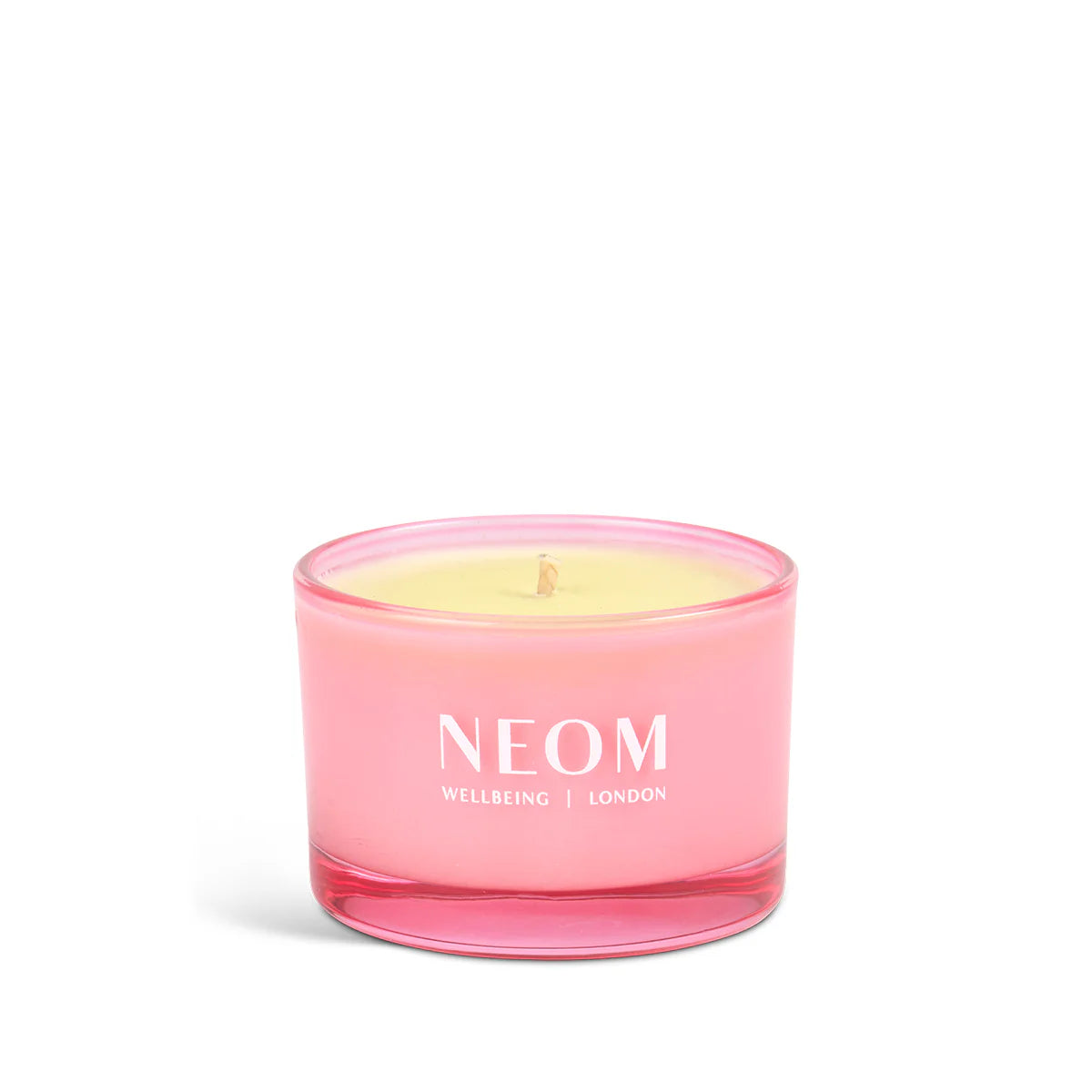 Neom Organics Great Day Scented Candle (Travel)