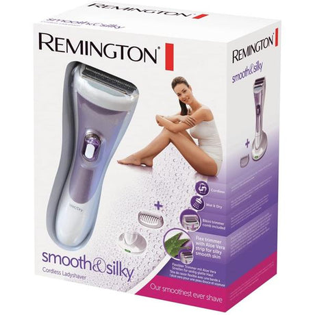 Remington-Wet-&-Dry-Cordless-Lady-Shaver-|-WSF4840