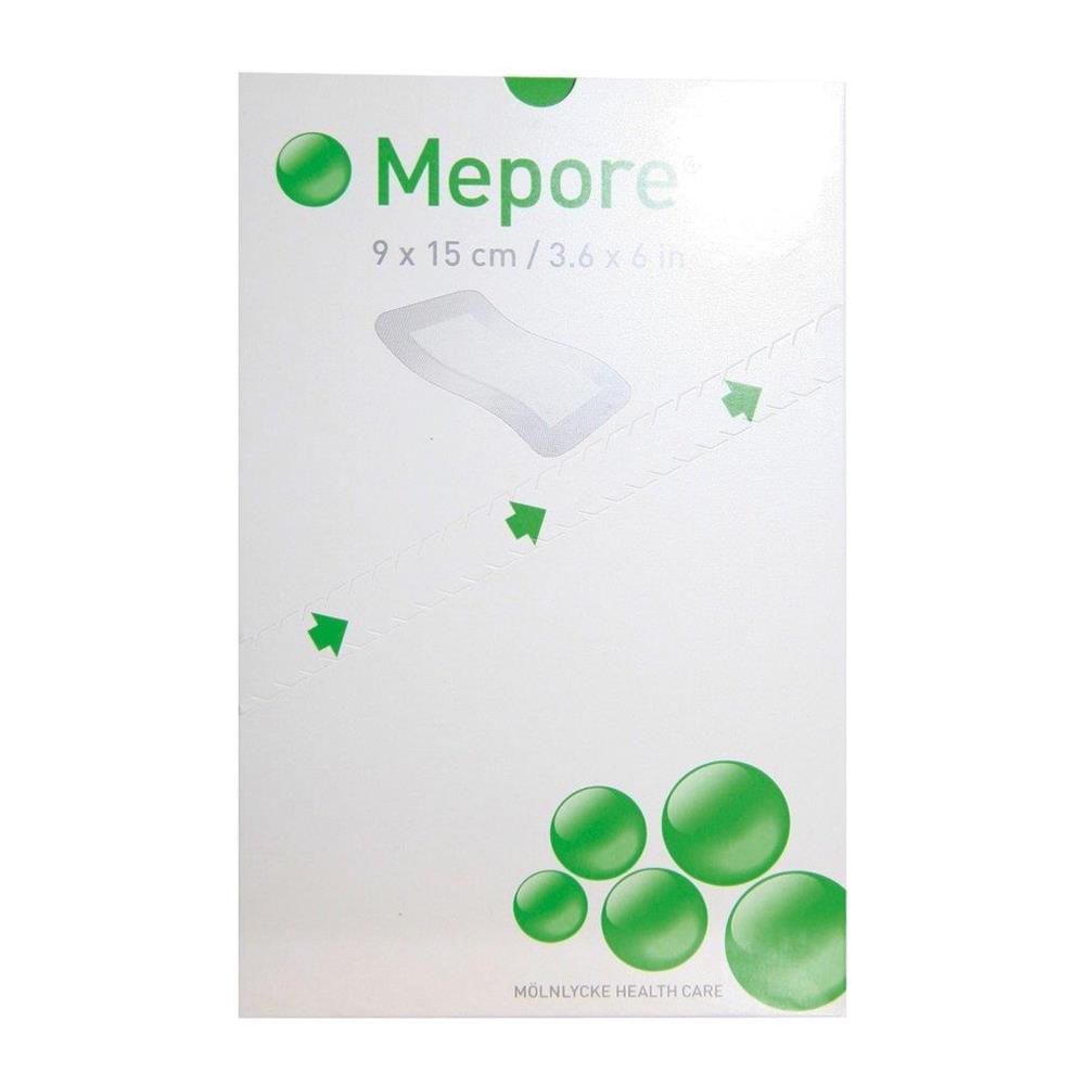 Mepore Adhesive Surgical Dressing