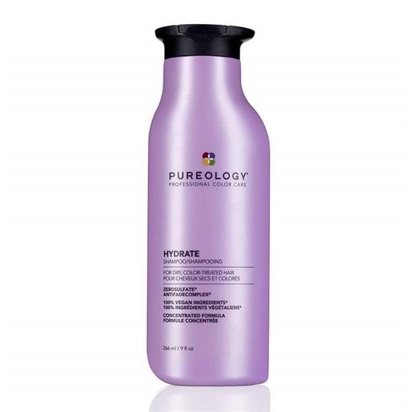 Pureology-Hydrate-Shampoo-266ml