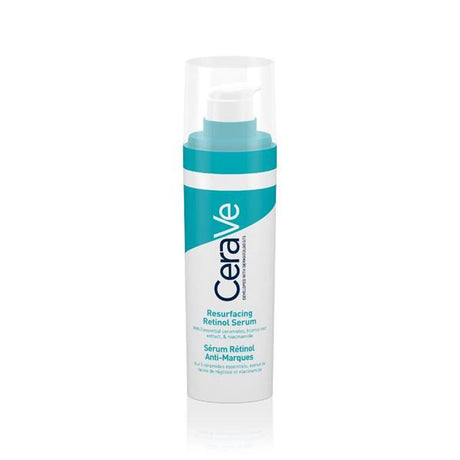 CeraVe-Resurfacing-Retinol-Serum-30Ml