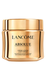 Lancôme Absolue Light Soft Cream