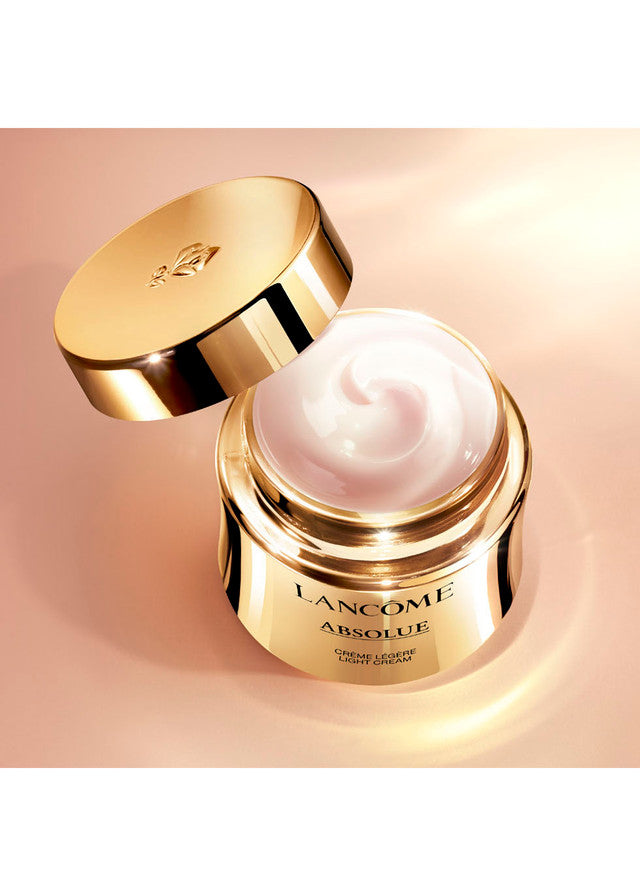 Lancôme Absolue Light Soft Cream