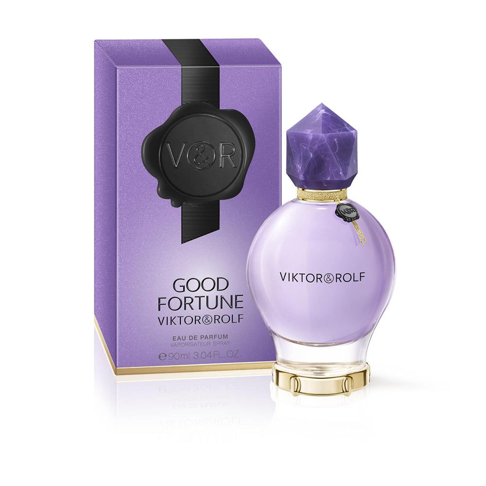 Viktor & Rolf Good Fortune Eau de Parfum