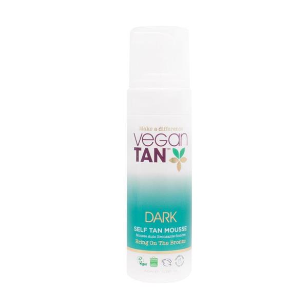 VeganTan-Self-Tan-Mousse-150ml-Dark