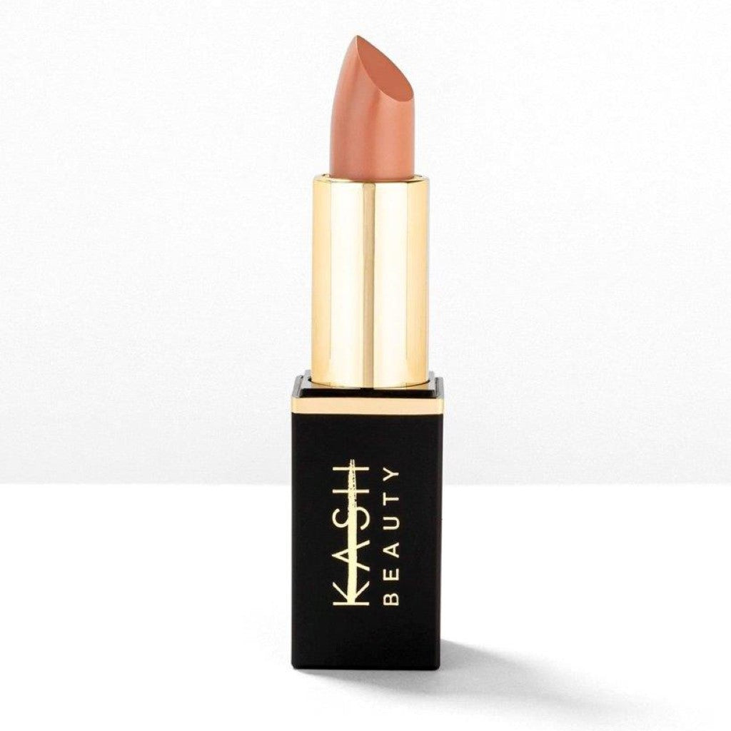 KASH Beauty Femme Satin Lipstick