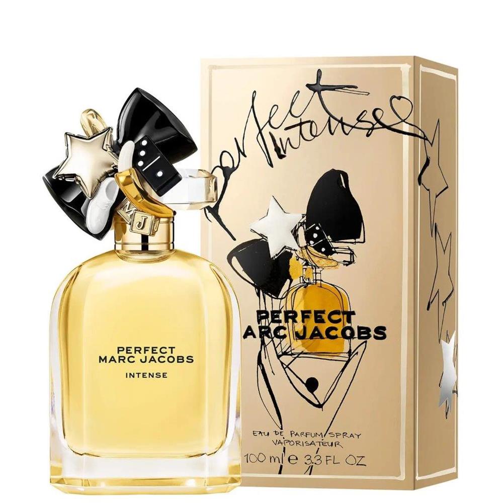 Marc Jacobs Perfect Intense Eau de Parfum