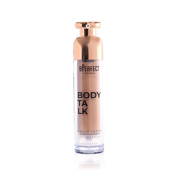 BPerfect Body Talk Liquid Lustre 50ml