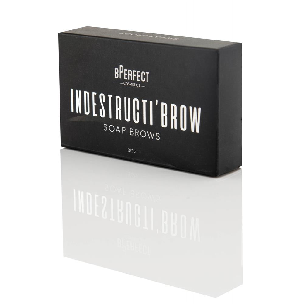 BPerfect Indestructi brow Soap Brows