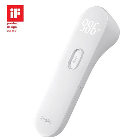 iHealth-Thermometer