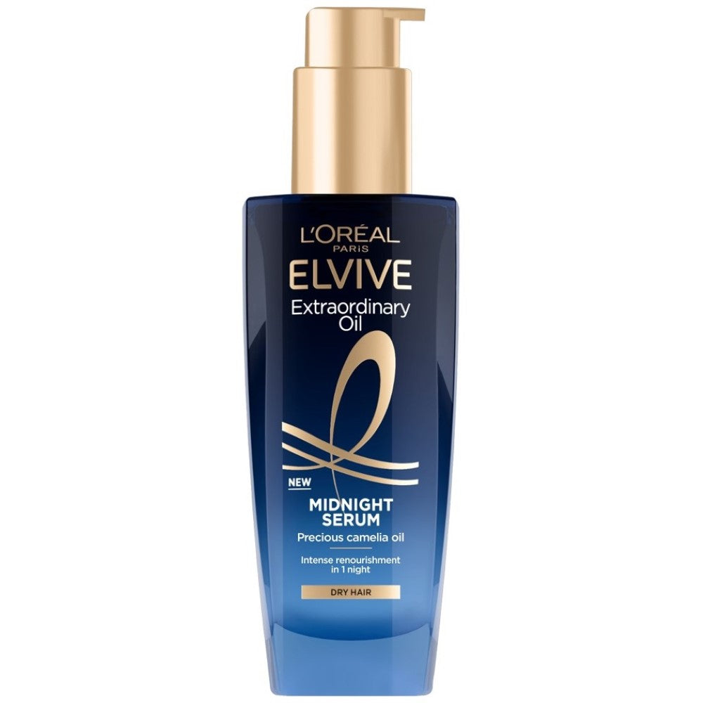 L'Oreal Elvive Extraordinary Oil Midnight Serum