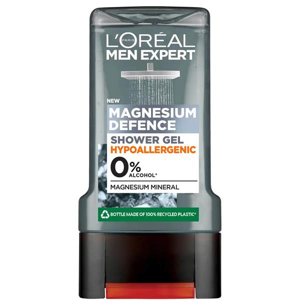 L'Oreal-Men-Expert-Magnesium-Defence-Shower-Gel-300ml