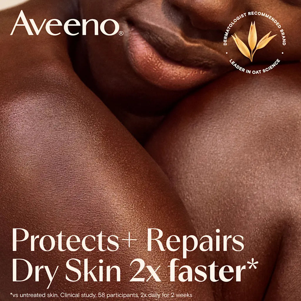 Aveeno Skin Relief Repairing Ointment 100ml