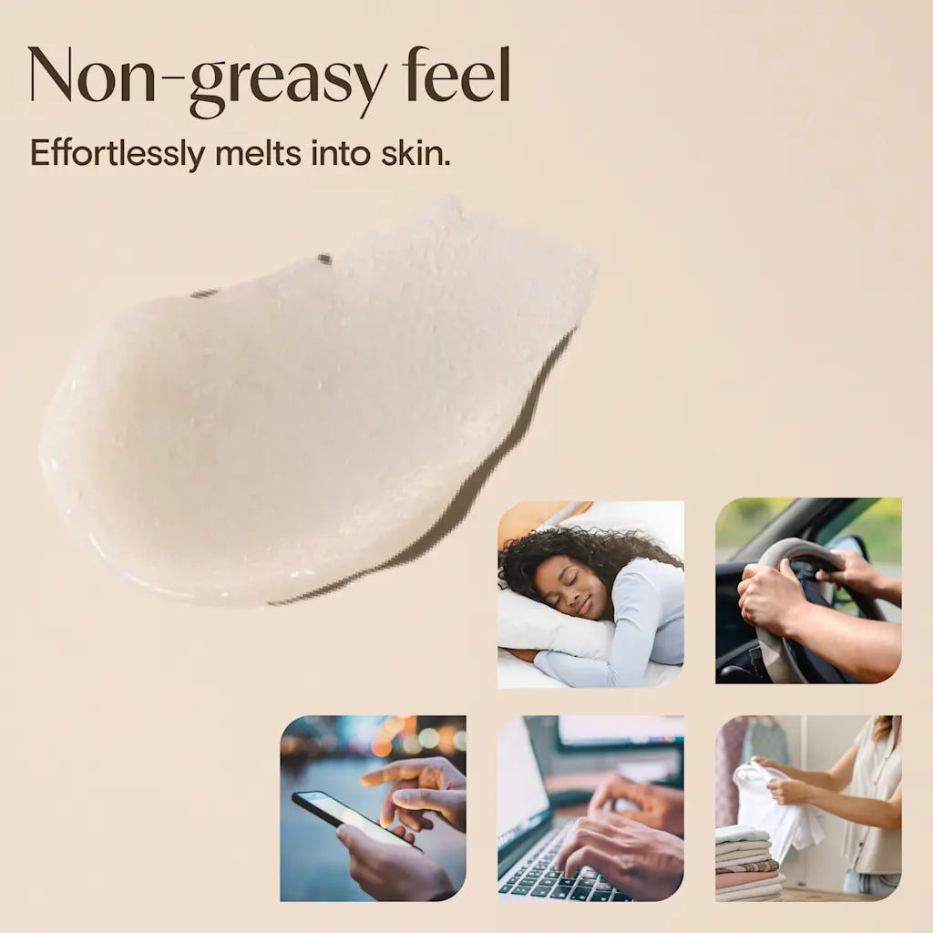 Aveeno Skin Relief Repairing Ointment 100ml