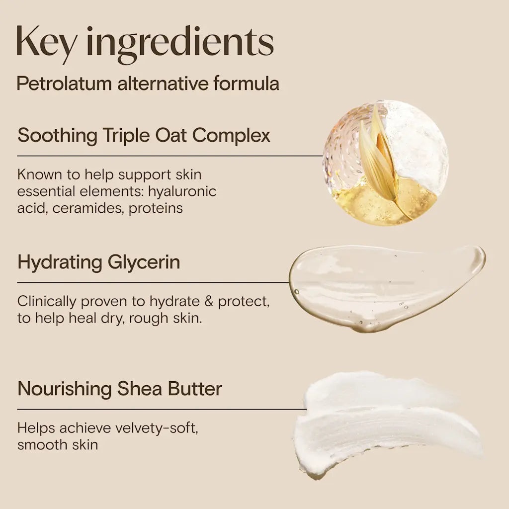 Aveeno Skin Relief Repairing Ointment 100ml