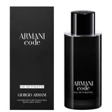 Giorgio Armani Code Homme Eau de Toilette