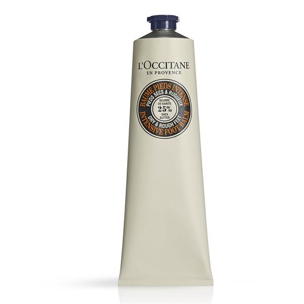 L'Occitane-Shea-Butter-Intense-Foot-Balm-150ml